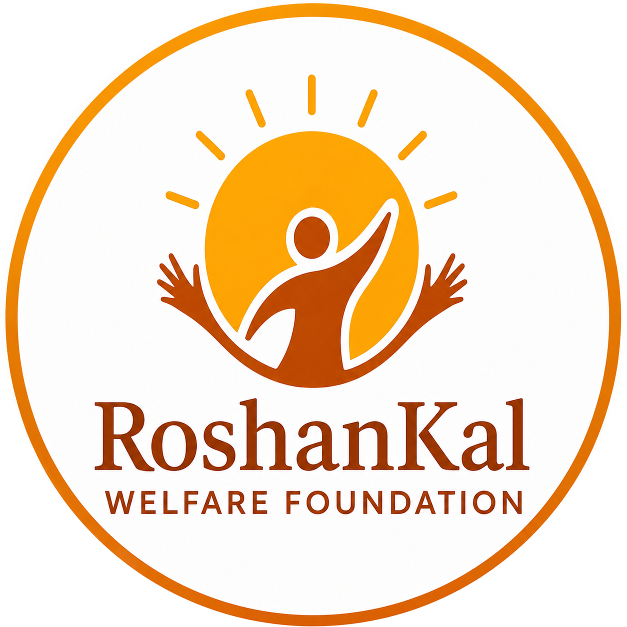 ROSHANKAL WELFARE FOUNDATION